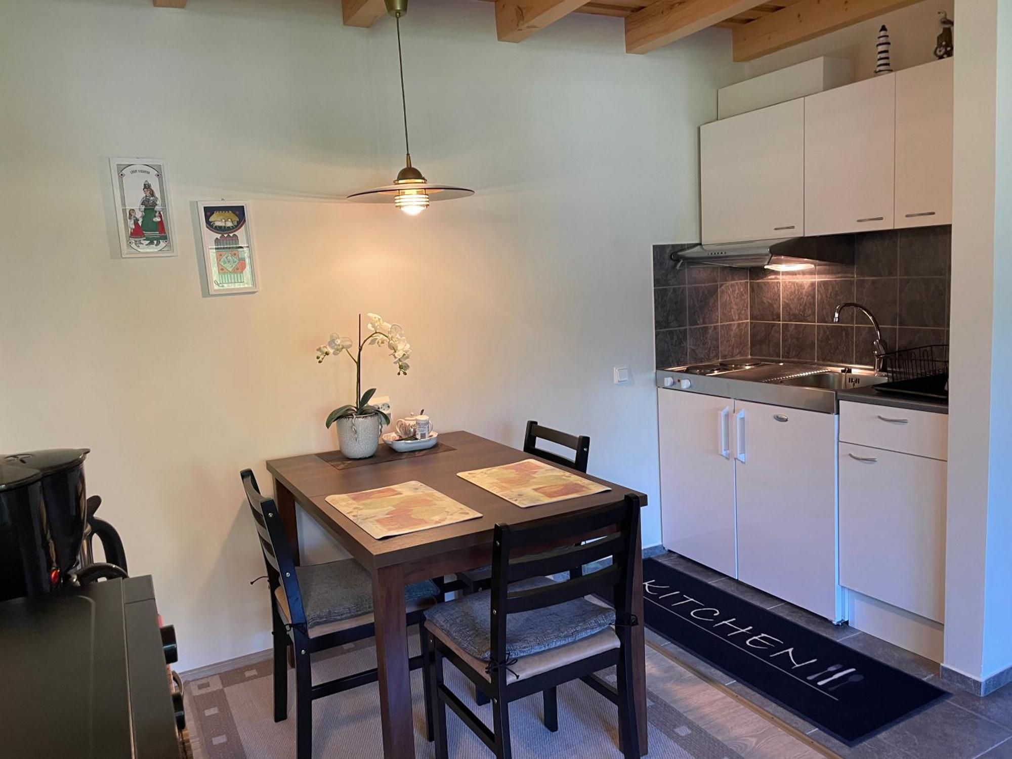Kaesmu Merekalda Apartments - Adults Only Ruang foto